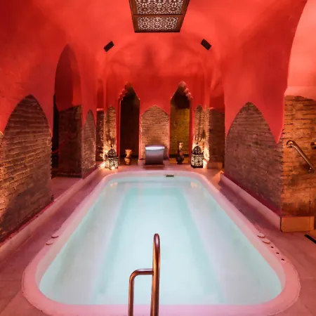 Magia Y Misterio Junto A La Alhambra Ven Y Vivela Apartment Granada
