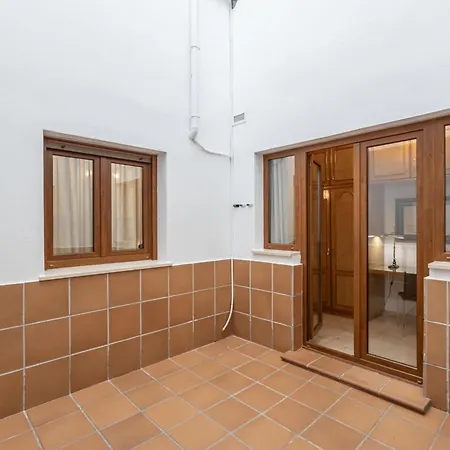 Magia Y Misterio Junto A La Alhambra Ven Y Vivela Apartment *