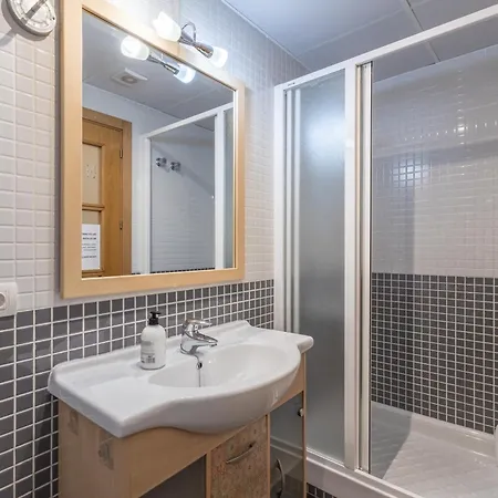 Apartment Magia Y Misterio Junto A La Alhambra Ven Y Vivela *