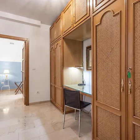 Magia Y Misterio Junto A La Alhambra Ven Y Vivela Apartment
