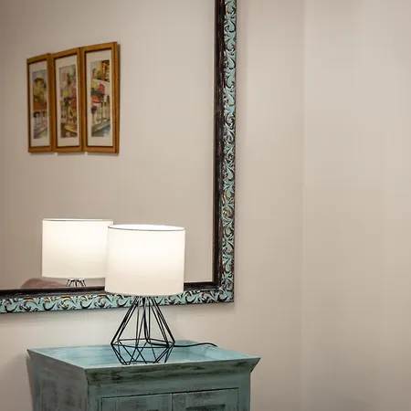 Apartment Magia Y Misterio Junto A La Alhambra Ven Y Vivela *