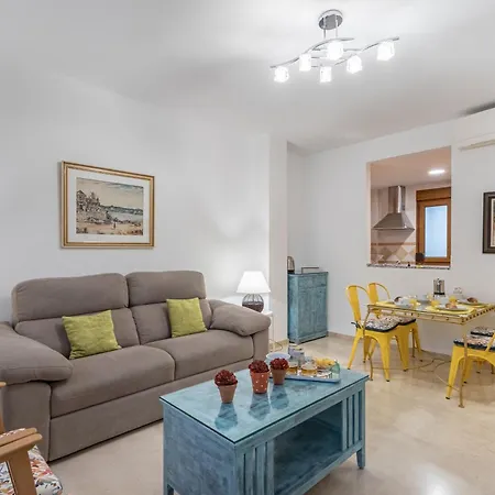 Magia Y Misterio Junto A La Alhambra Ven Y Vivela Apartment *