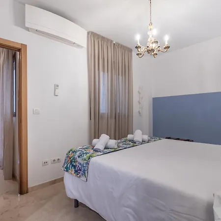 Apartamento Precioso En Catalina 1 Granada