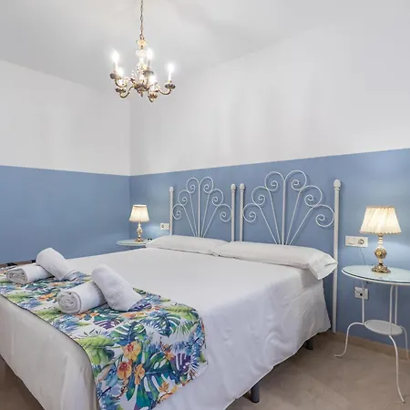 Apartamento Magia Y Misterio Junto A La Alhambra Ven Y Vivela