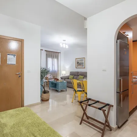 Apartamento Precioso En Catalina 1 Granada