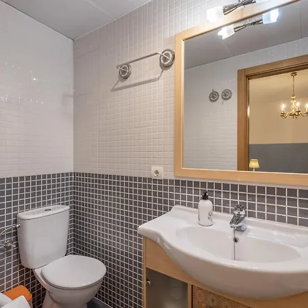 Magia Y Misterio Junto A La Alhambra Ven Y Vivela Apartamento *
