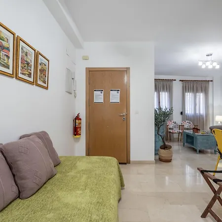Apartamento Precioso En Catalina 1 *