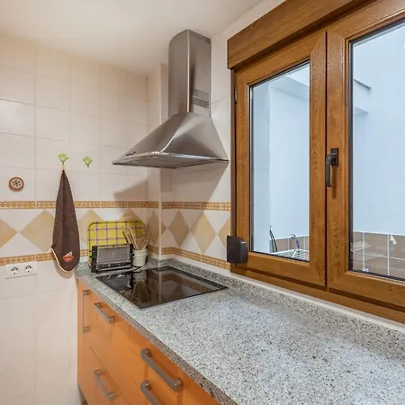 Magia Y Misterio Junto A La Alhambra Ven Y Vivela Apartamento