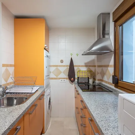 Magia Y Misterio Junto A La Alhambra Ven Y Vivela Apartamento Granada