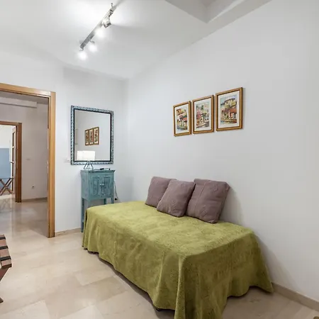Apartamento Precioso En Catalina 1 Granada