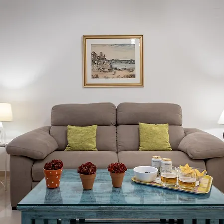 Apartamento Precioso En Catalina 1