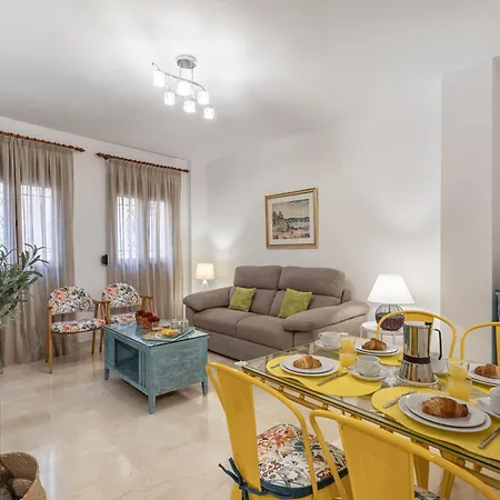 Apartamento Precioso En Catalina 1 *