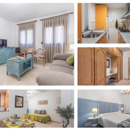 Magia Y Misterio Junto A La Alhambra Ven Y Vivela Apartamento Granada